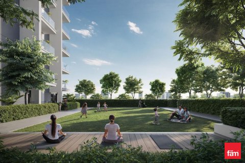 Byt v Dubai Hills Estate, SAE 1 ložnice, 69.2 m² Č.: 634834 - fotografie 10