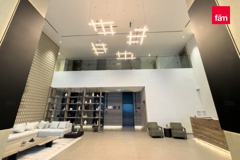 Apartament në Dubai, Emiratet e Bashkuara Arabe 1 dhomë gjumi, 81.4 m2. № 634825 - Foto 23