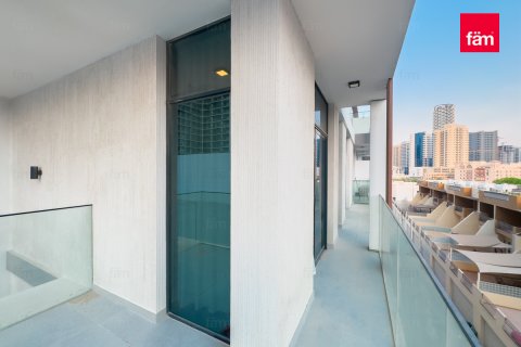 Apartament në Dubai, Emiratet e Bashkuara Arabe 1 dhomë gjumi, 81.4 m2. № 634825 - Foto 16