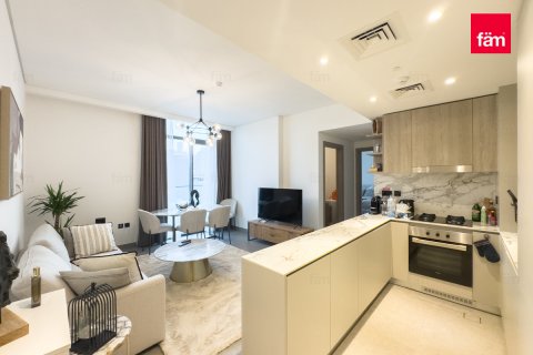 Apartament në Dubai, Emiratet e Bashkuara Arabe 1 dhomë gjumi, 81.4 m2. № 634825 - Foto 8