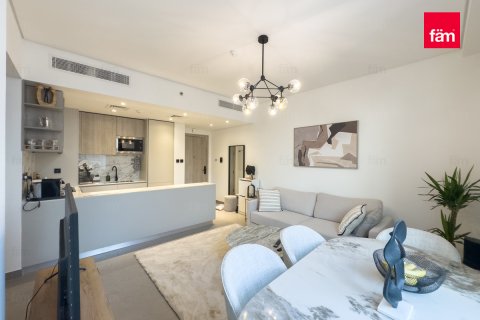 Apartament në Dubai, Emiratet e Bashkuara Arabe 1 dhomë gjumi, 81.4 m2. № 634825 - Foto 6