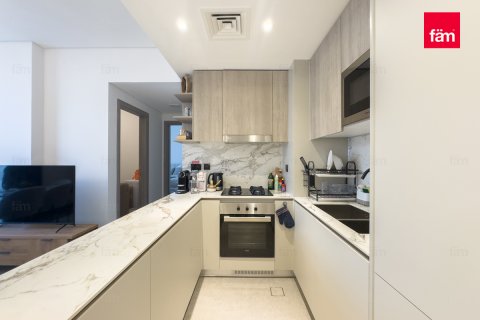 Apartament në Dubai, Emiratet e Bashkuara Arabe 1 dhomë gjumi, 81.4 m2. № 634825 - Foto 5