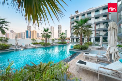 Apartament në Dubai, Emiratet e Bashkuara Arabe 1 dhomë gjumi, 81.4 m2. № 634825 - Foto 25
