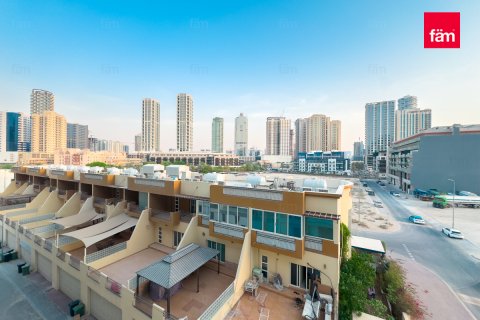Apartament në Dubai, Emiratet e Bashkuara Arabe 1 dhomë gjumi, 81.4 m2. № 634825 - Foto 18