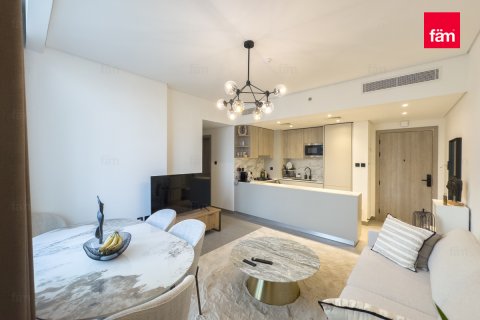 Apartament në Dubai, Emiratet e Bashkuara Arabe 1 dhomë gjumi, 81.4 m2. № 634825 - Foto 1