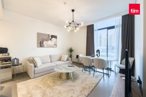 Apartament në Dubai, Emiratet e Bashkuara Arabe 1 dhomë gjumi, 81.4 m2. № 634825 - Foto 9