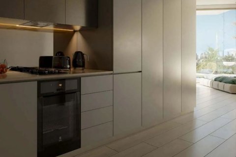Byt v Business Bay, Dubai, SAE 1 ložnice, 75.5 m² Č.: 634835 - fotografie 4