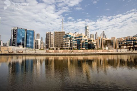 Byt v Business Bay, Dubai, SAE 1 ložnice, 75.5 m² Č.: 634835 - fotografie 7