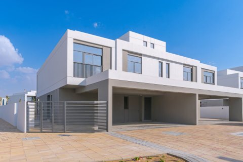 ویلا برای اجاره در Dubai South (Dubai World Central)، Dubai، امارات متحده عربی 5 خوابه ، 390 متر مربع ، شماره 677714 - تصویر 27