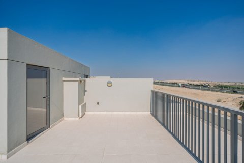 ویلا برای اجاره در Dubai South (Dubai World Central)، Dubai، امارات متحده عربی 4 خوابه ، 306 متر مربع ، شماره 677717 - تصویر 27