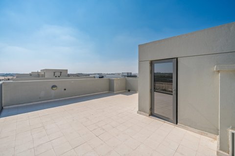 ویلا برای اجاره در Dubai South (Dubai World Central)، Dubai، امارات متحده عربی 4 خوابه ، 306 متر مربع ، شماره 677717 - تصویر 28
