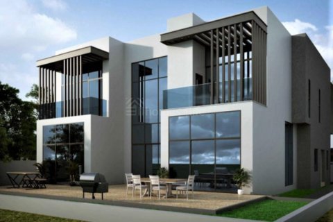 Villa i Jebel Ali, Dubai, UAE 5 soveværelser, 600 kvm № 677711