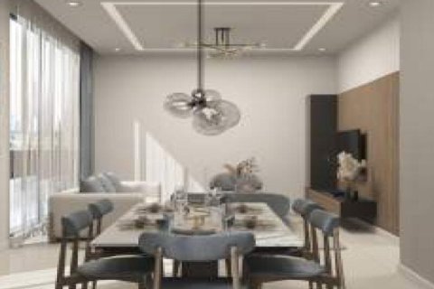 شقة للبيع في Al Furjan، دبي، الإمارات العربية المتحدة 1 غرفة نوم ، 78 متر مربع ، رقم 677712 - صورة 10