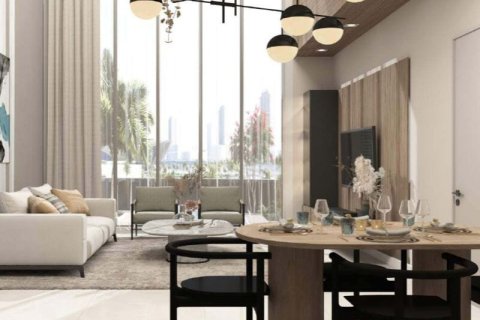 شقة للبيع في Al Furjan، دبي، الإمارات العربية المتحدة 1 غرفة نوم ، 78 متر مربع ، رقم 677712 - صورة 8