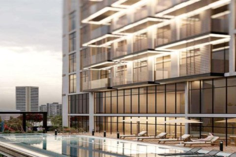 شقة للبيع في Al Furjan، دبي، الإمارات العربية المتحدة 1 غرفة نوم ، 78 متر مربع ، رقم 677712 - صورة 14