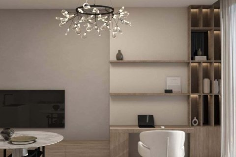 شقة للبيع في Al Furjan، دبي، الإمارات العربية المتحدة 1 غرفة نوم ، 78 متر مربع ، رقم 677712 - صورة 13