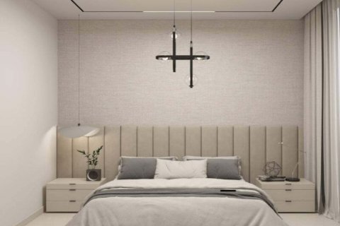 شقة للبيع في Al Furjan، دبي، الإمارات العربية المتحدة 1 غرفة نوم ، 78 متر مربع ، رقم 677712 - صورة 11