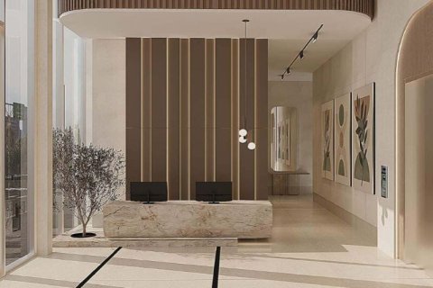 شقة للبيع في Al Furjan، دبي، الإمارات العربية المتحدة 1 غرفة نوم ، 78 متر مربع ، رقم 677712 - صورة 6
