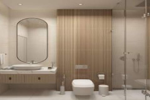 شقة للبيع في Al Furjan، دبي، الإمارات العربية المتحدة 1 غرفة نوم ، 78 متر مربع ، رقم 677712 - صورة 12