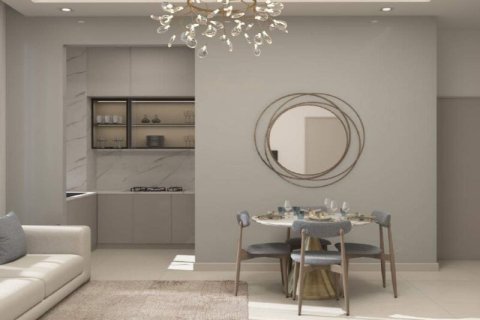 شقة للبيع في Al Furjan، دبي، الإمارات العربية المتحدة 1 غرفة نوم ، 78 متر مربع ، رقم 677712 - صورة 17