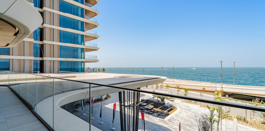 Palm Jumeirah、Dubai、UAEにあるマンション 2ベッドルーム、176 m2 No711787