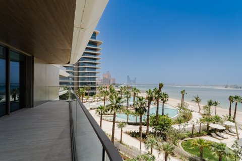 Huoneisto Palm Jumeirah, Dubai, Arabiemiraatit 3 makuuhuonetta, 559 m2 № 711786 - kuva 27