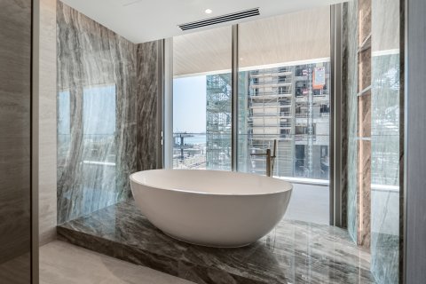 Huoneisto Palm Jumeirah, Dubai, Arabiemiraatit 3 makuuhuonetta, 559 m2 № 711786 - kuva 13