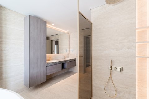 Huoneisto Palm Jumeirah, Dubai, Arabiemiraatit 3 makuuhuonetta, 559 m2 № 711786 - kuva 12