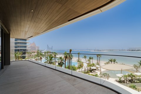 Huoneisto Palm Jumeirah, Dubai, Arabiemiraatit 3 makuuhuonetta, 559 m2 № 711786 - kuva 25