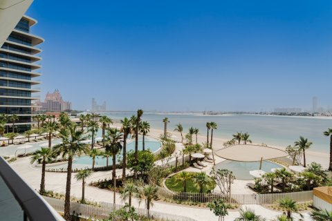 Huoneisto Palm Jumeirah, Dubai, Arabiemiraatit 3 makuuhuonetta, 559 m2 № 711786