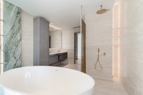Huoneisto Palm Jumeirah, Dubai, Arabiemiraatit 3 makuuhuonetta, 559 m2 № 711786 - kuva 14