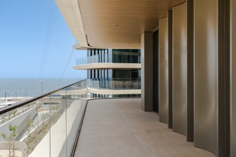 Huoneisto Palm Jumeirah, Dubai, Arabiemiraatit 3 makuuhuonetta, 559 m2 № 711786 - kuva 26