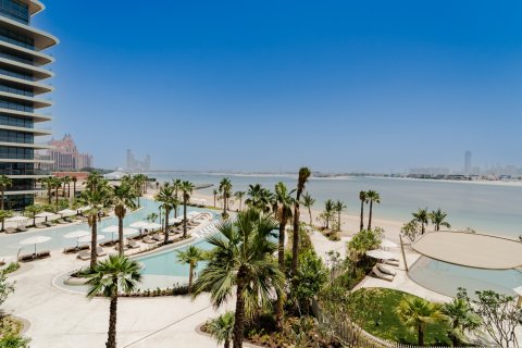 Huoneisto Palm Jumeirah, Dubai, Arabiemiraatit 3 makuuhuonetta, 559 m2 № 711786 - kuva 28