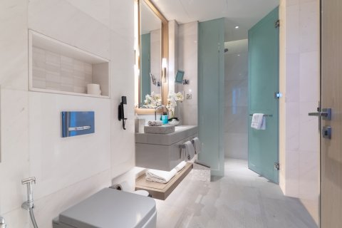 Apartament de vânzare în Dubai Marina, Dubai, EAU 3 dormitoare, 223 mp.  №711788 - poză 19