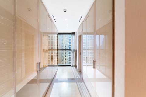 Apartament de vânzare în Dubai Marina, Dubai, EAU 3 dormitoare, 223 mp.  №711788 - poză 18