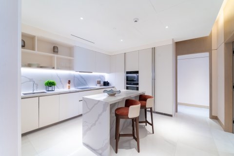 Apartament de vânzare în Dubai Marina, Dubai, EAU 3 dormitoare, 223 mp.  №711788 - poză 8