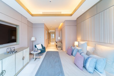 Apartament de vânzare în Dubai Marina, Dubai, EAU 3 dormitoare, 223 mp.  №711788 - poză 12