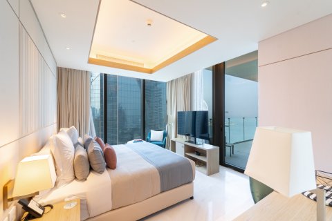 Apartament de vânzare în Dubai Marina, Dubai, EAU 3 dormitoare, 223 mp.  №711788 - poză 13