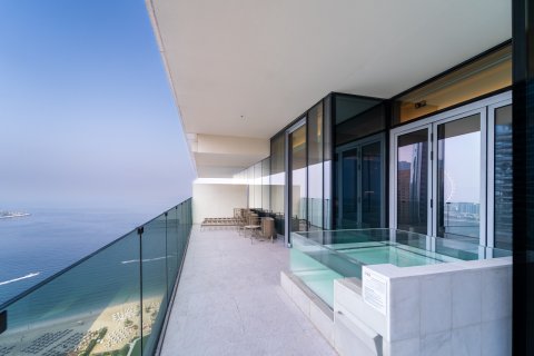 Apartament de vânzare în Dubai Marina, Dubai, EAU 3 dormitoare, 223 mp.  №711788 - poză 2