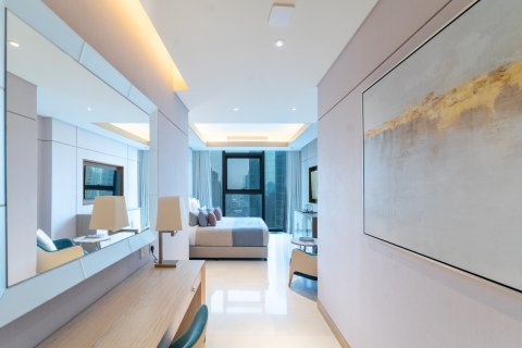 Apartament de vânzare în Dubai Marina, Dubai, EAU 3 dormitoare, 223 mp.  №711788 - poză 11