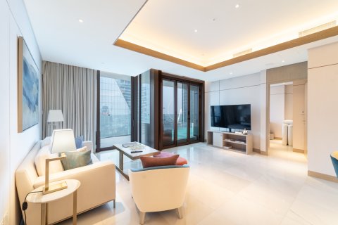 Apartament de vânzare în Dubai Marina, Dubai, EAU 3 dormitoare, 223 mp.  №711788 - poză 3