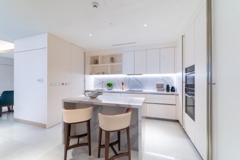 Apartament de vânzare în Dubai Marina, Dubai, EAU 3 dormitoare, 223 mp.  №711788 - poză 9
