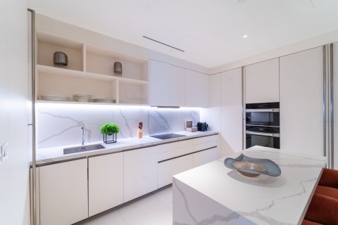 Apartament de vânzare în Dubai Marina, Dubai, EAU 3 dormitoare, 223 mp.  №711788 - poză 10