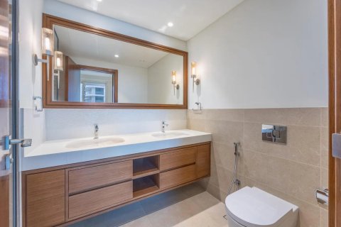 Müüa korter asukohaga Dubai Marina, AÜE: 2 magamistoaga, 124 m² Nr 711782 - pilt 7