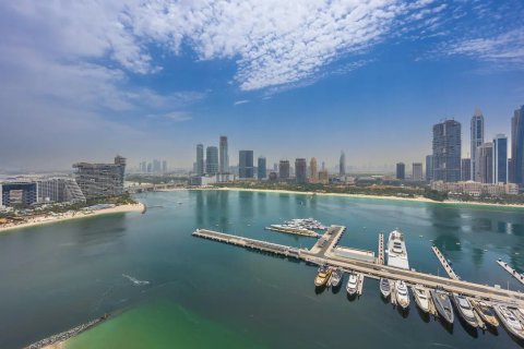 Müüa korter asukohaga Dubai Marina, AÜE: 2 magamistoaga, 124 m² Nr 711782 - pilt 10