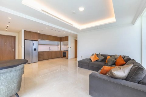 Müüa korter asukohaga Dubai Marina, AÜE: 2 magamistoaga, 124 m² Nr 711782 - pilt 3
