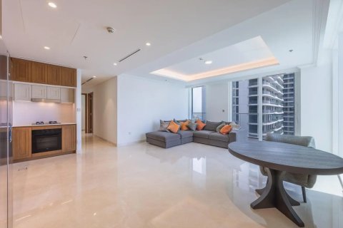 Müüa korter asukohaga Dubai Marina, AÜE: 2 magamistoaga, 124 m² Nr 711782 - pilt 12