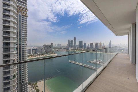 Müüa korter asukohaga Dubai Marina, AÜE: 2 magamistoaga, 124 m² Nr 711782 - pilt 9