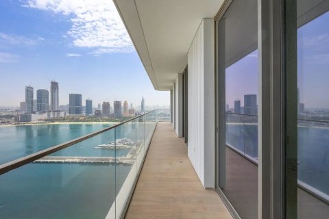Dzīvoklis Dubai Marinajā, AAE 2 istabas, 124 m2 Nr. 711782