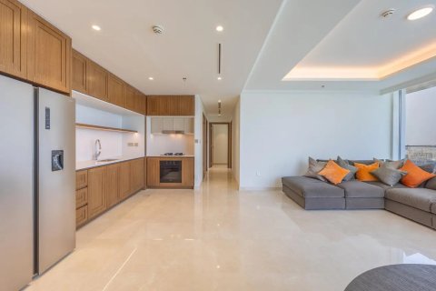Müüa korter asukohaga Dubai Marina, AÜE: 2 magamistoaga, 124 m² Nr 711782 - pilt 4